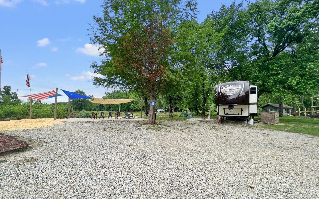 RV SITE