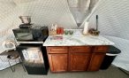 kitchenette